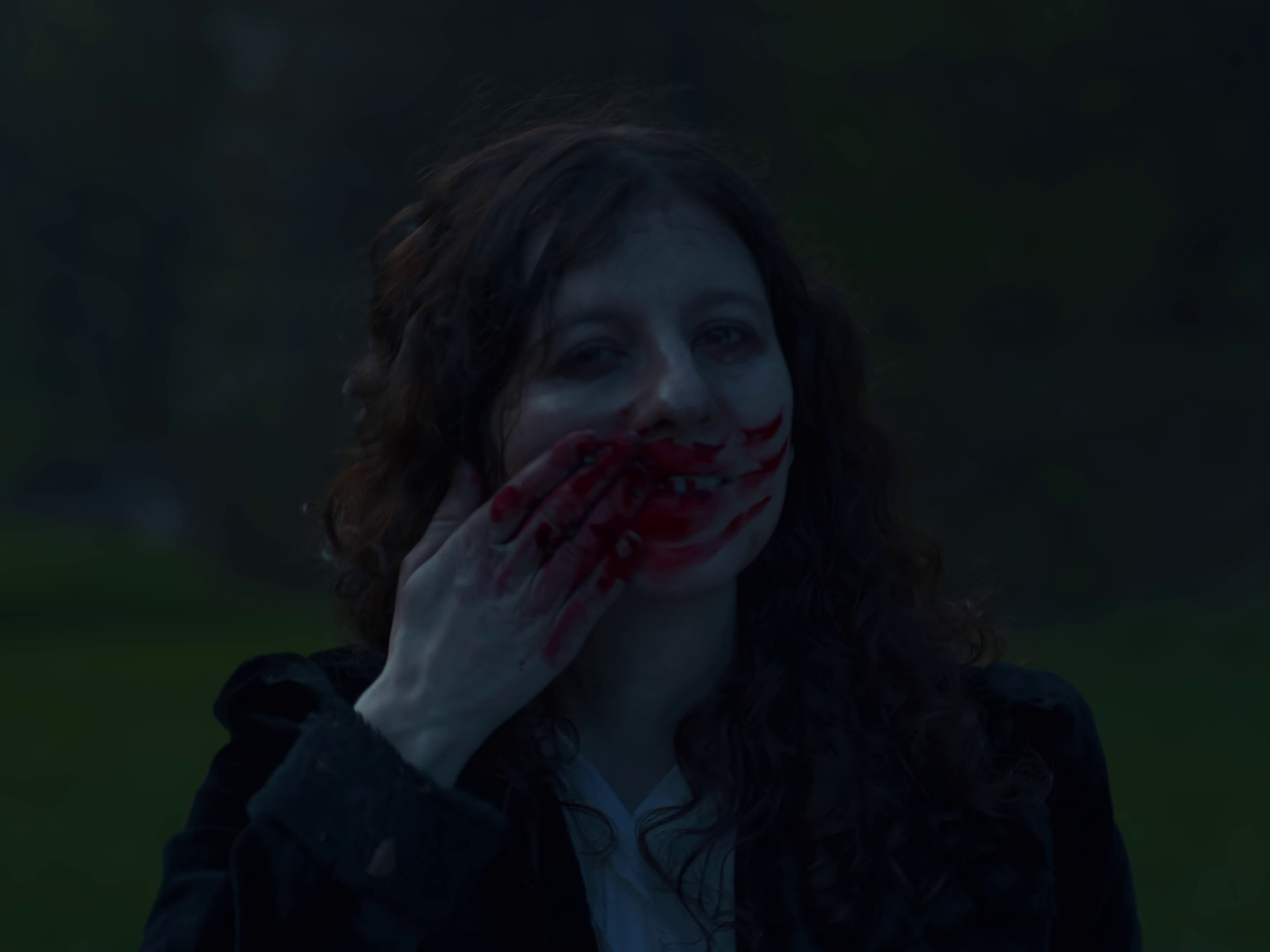 Still from Observed